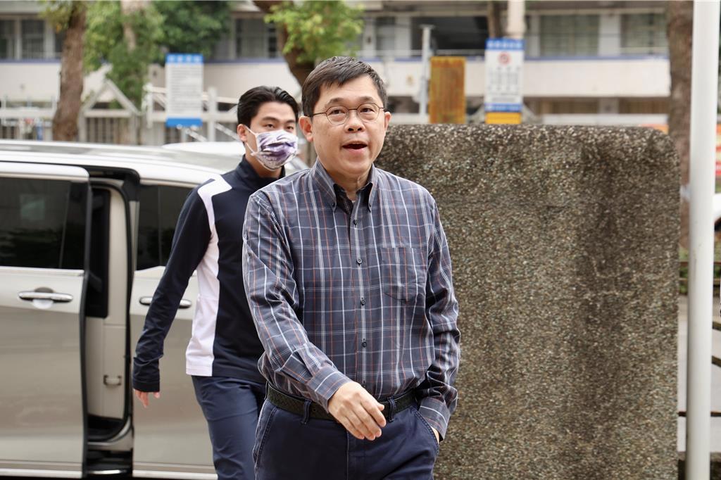 張榮發遺產官司!張國煒推薦孫大千及傅文芳任執行人 法院未裁定