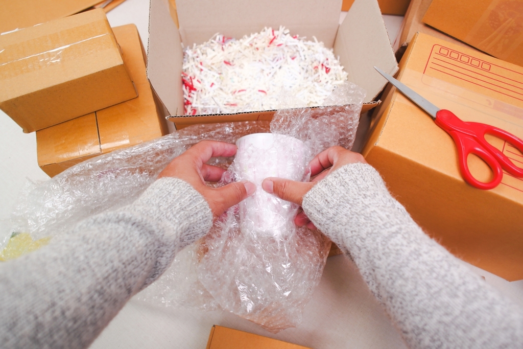 氣泡紙丟垃圾還回收 環保局曝正解 做錯罰6000