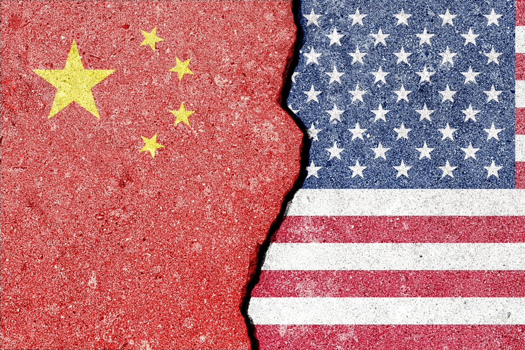 美最高法院斷川普關稅劍 北京「籌碼大增」反攻談判桌