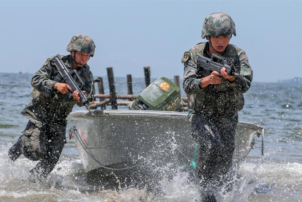 CIA曾警告科技巨頭2027陸攻台風險 庫克:睡覺睜一隻眼