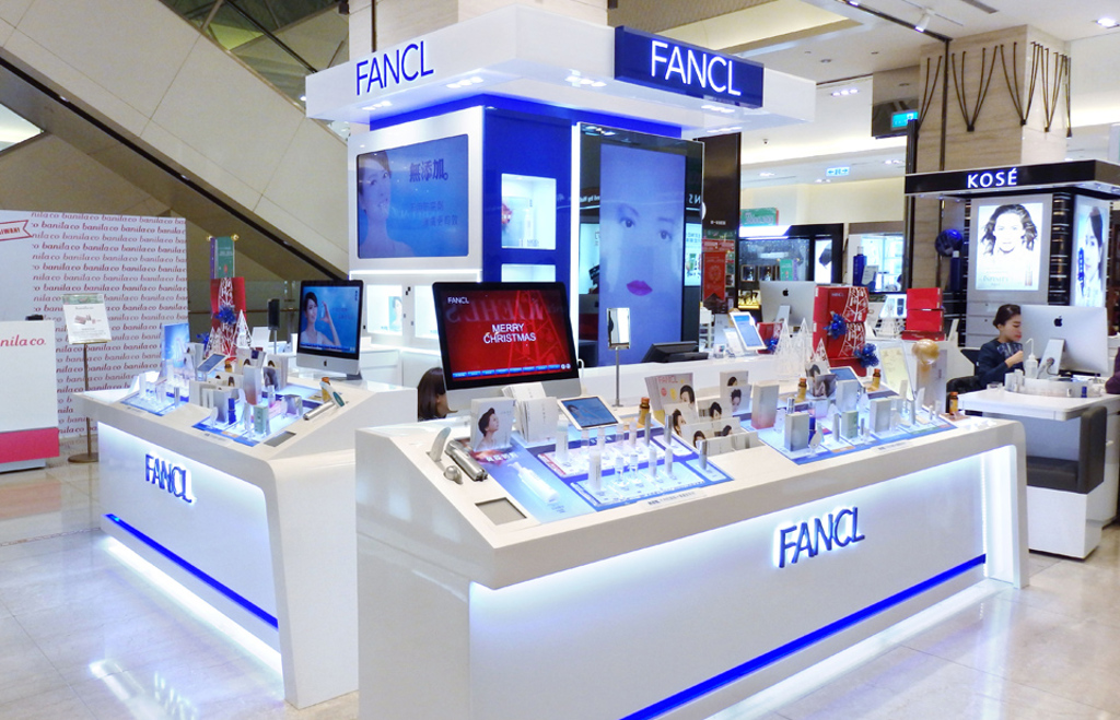 經營24年 日本知名保養品牌3/25撤出台灣