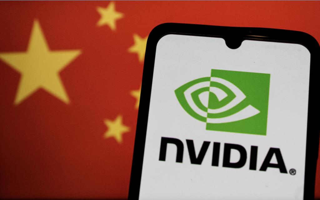 美商務部官員證實:兩個月了 輝達H200對陸「銷售為零」