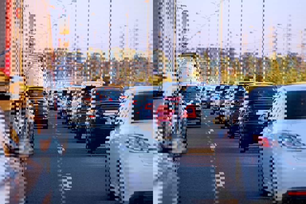 228避塞車!公路局點名省道「這幾段」最擠 南下高峰在周五