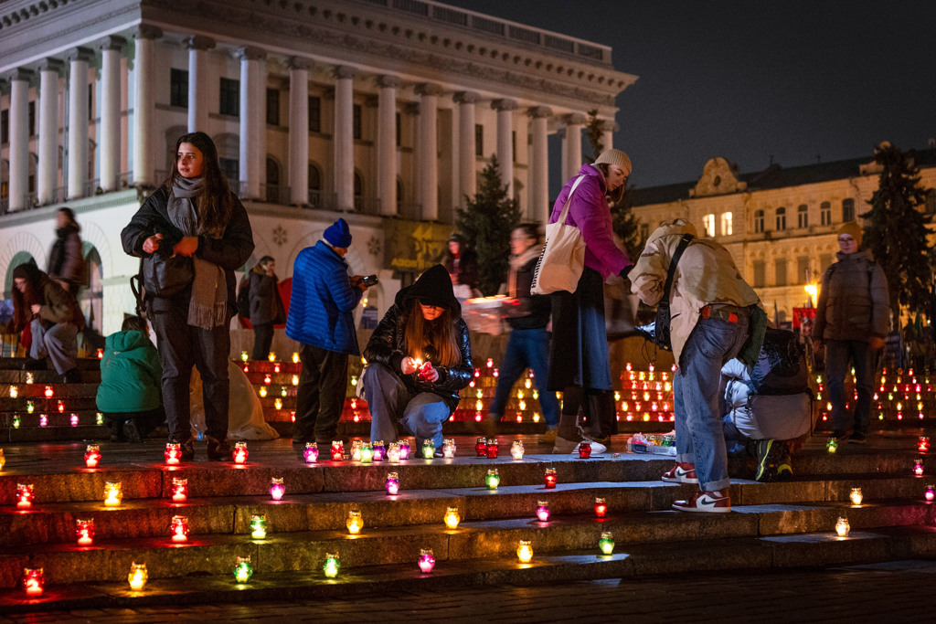 為什麼俄烏戰爭持續四年仍未分出勝負?專家揭解答