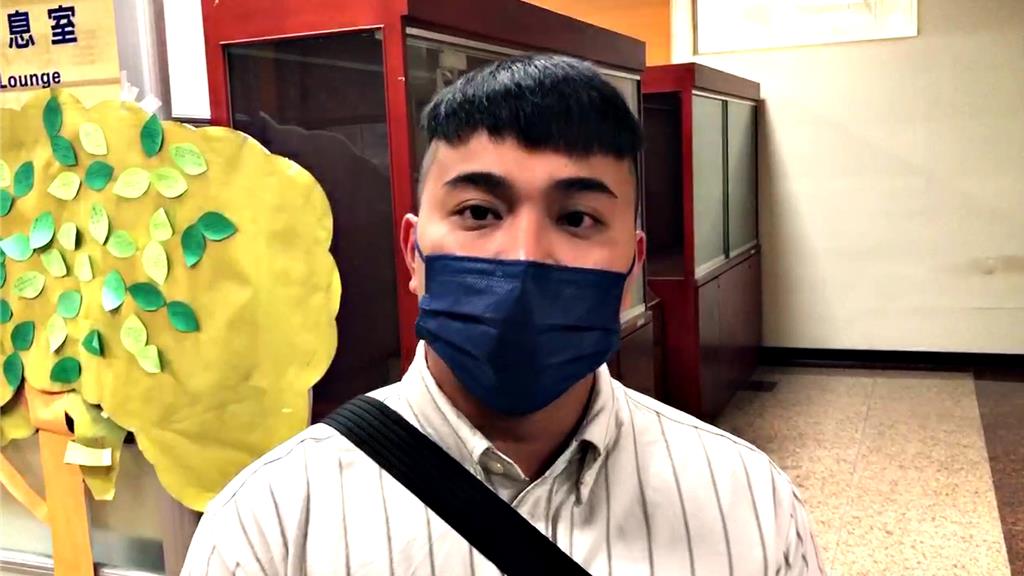 酒駕撞死運匠案開庭 男歌手邱軍向社會大眾道歉