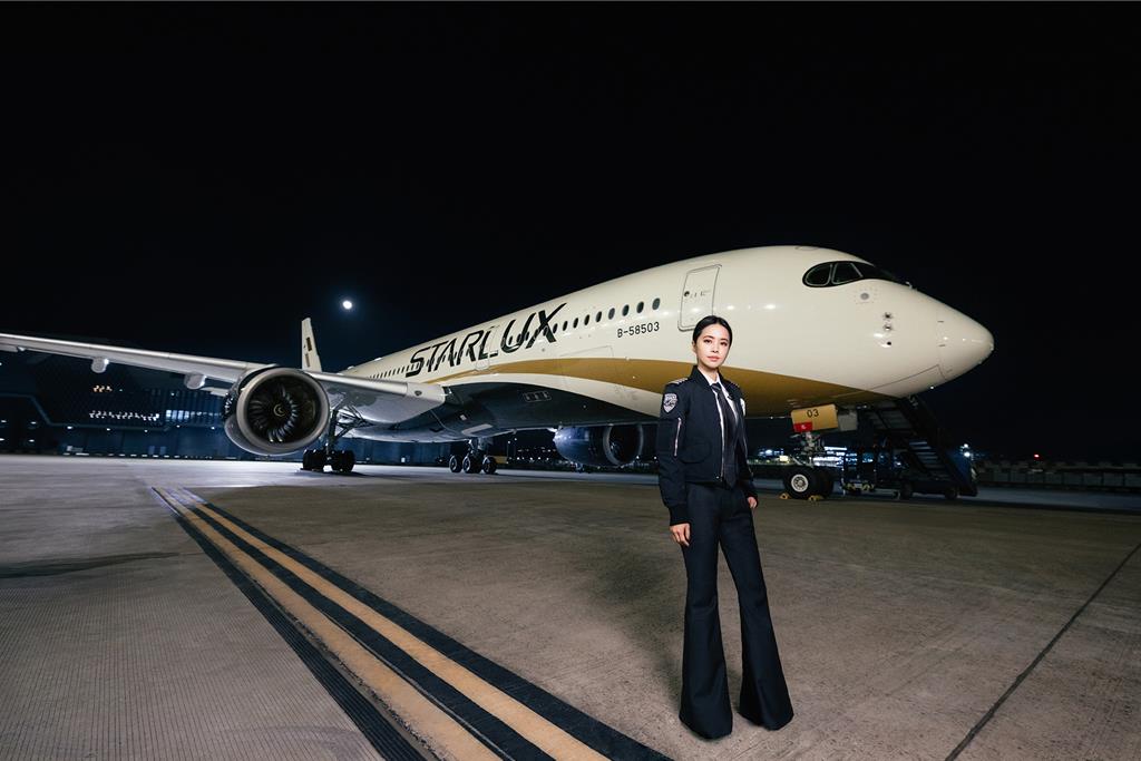 台捷天空好熱鬧!星宇8月開航布拉格 卯上華航