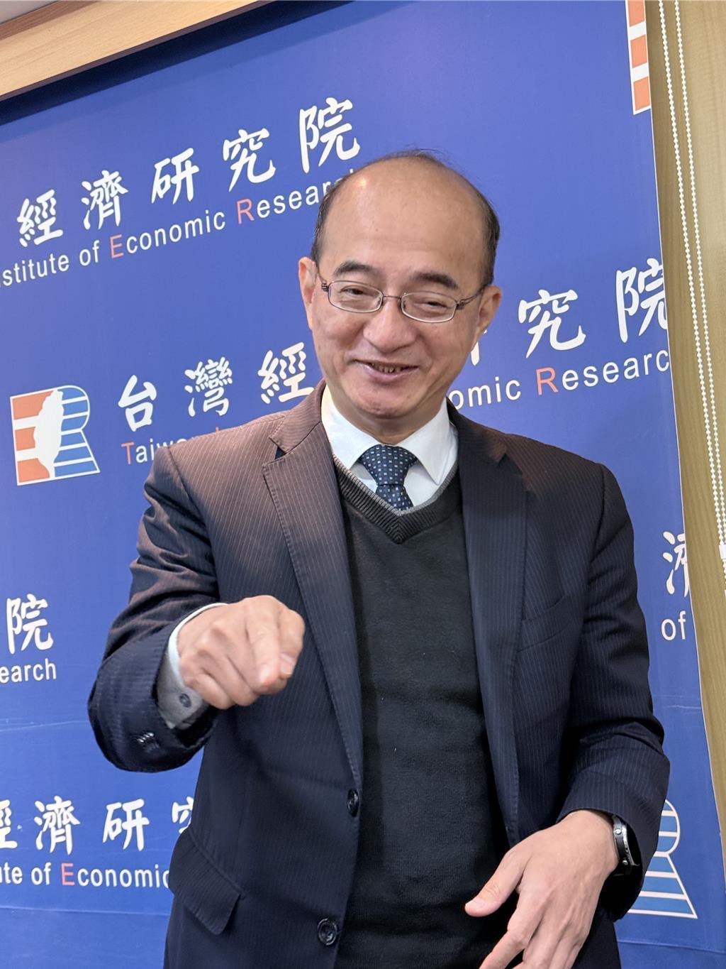 拚優於日韓稅率 台經院:傳產是關稅談判的最大重點