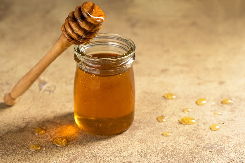 蜂蜜沉澱成3層顏色別急著丟 內行揭原因:代表夠純