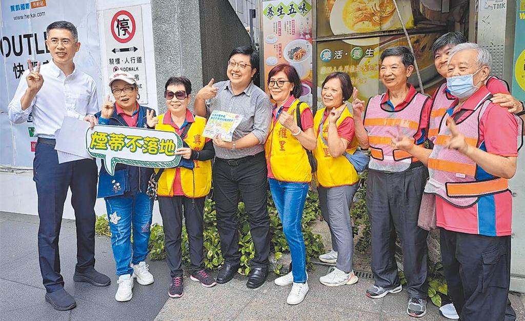 台北志工力爆發!世壯運助攻人數破11.9萬 單年大增近2萬