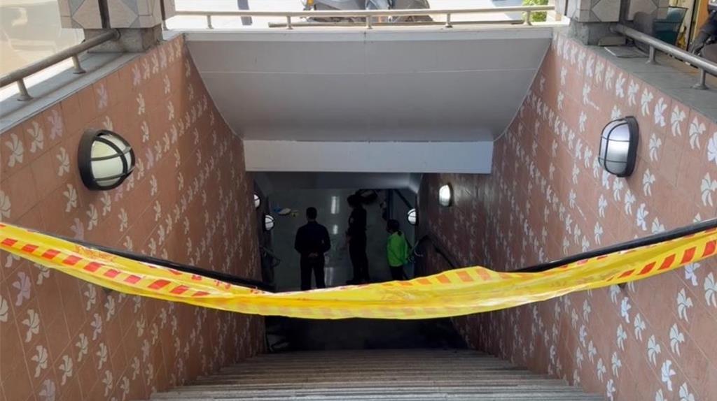 嘉義車站前地下道街友遭4人打死 解剖結果出爐