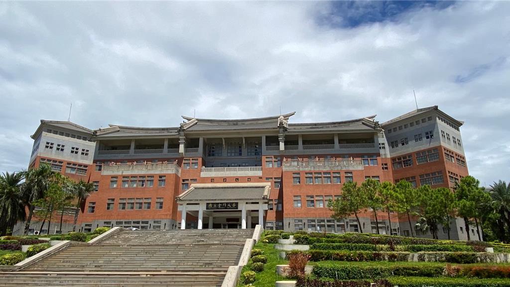 金大蘭馨盃全國創新創業競賽完成初評 19支隊伍3/19決賽