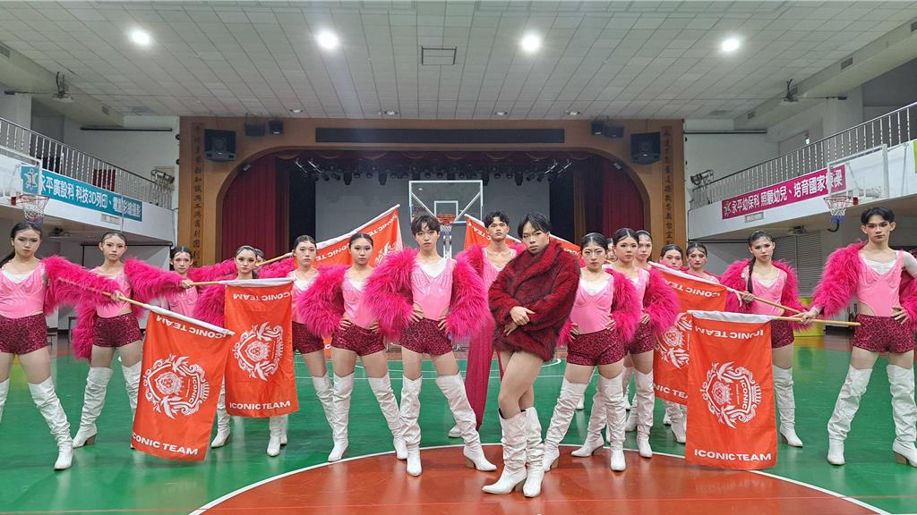 桃園永平工商表藝科畢業公演 開放免費索票