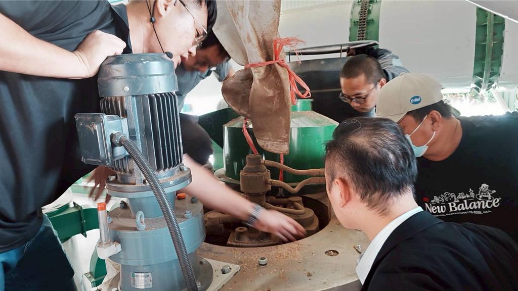 林業廢棄物變綠金!六龜「林業循環利用場域」26日啟用