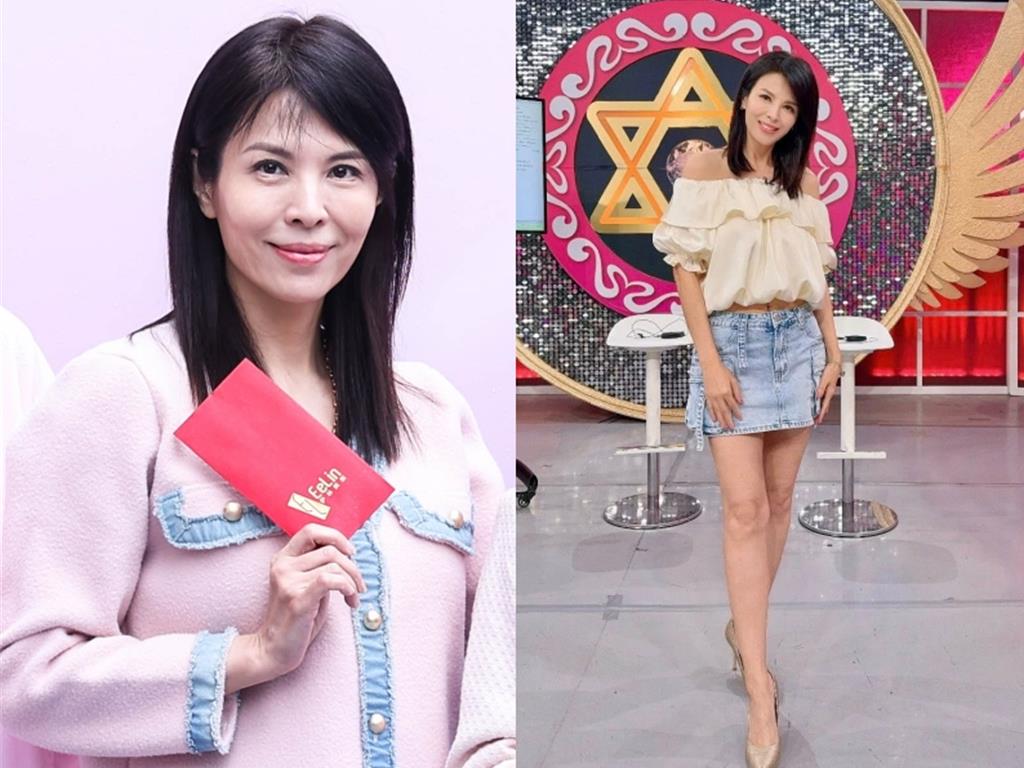 追星何必談戀愛!53歲王百瑜瘋GD快閃曼谷 擁3房樂當包租婆