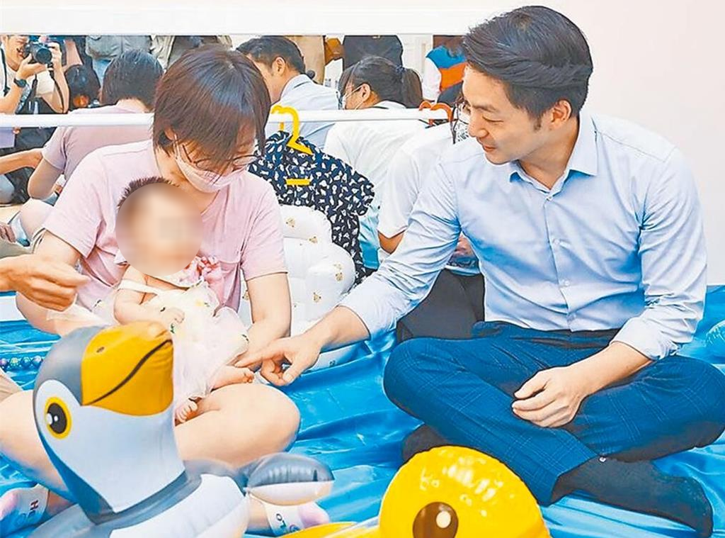 北市臨托據點再增9處!受惠人次破2萬 「校校有公托」年底上路