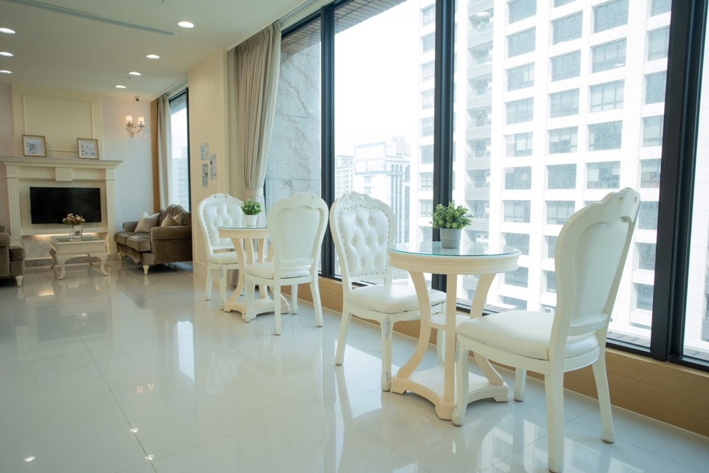 坐月子像度假!提供五星級尊榮與醫療級專業 「貴媛產後照護」打造新天花板