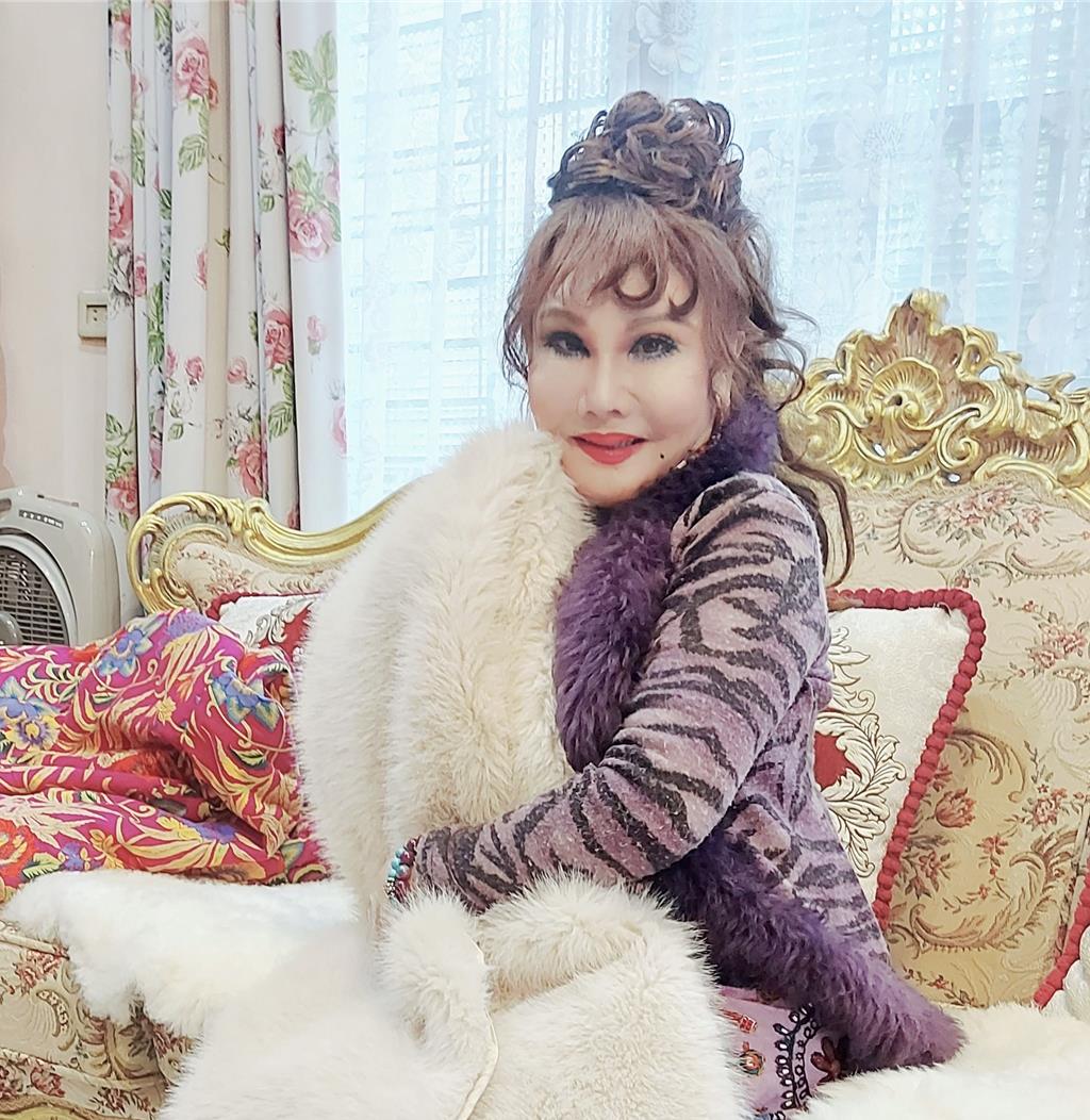 廖峻3度中風老友澎澎曝近況 認了「我們演出將成絕響」