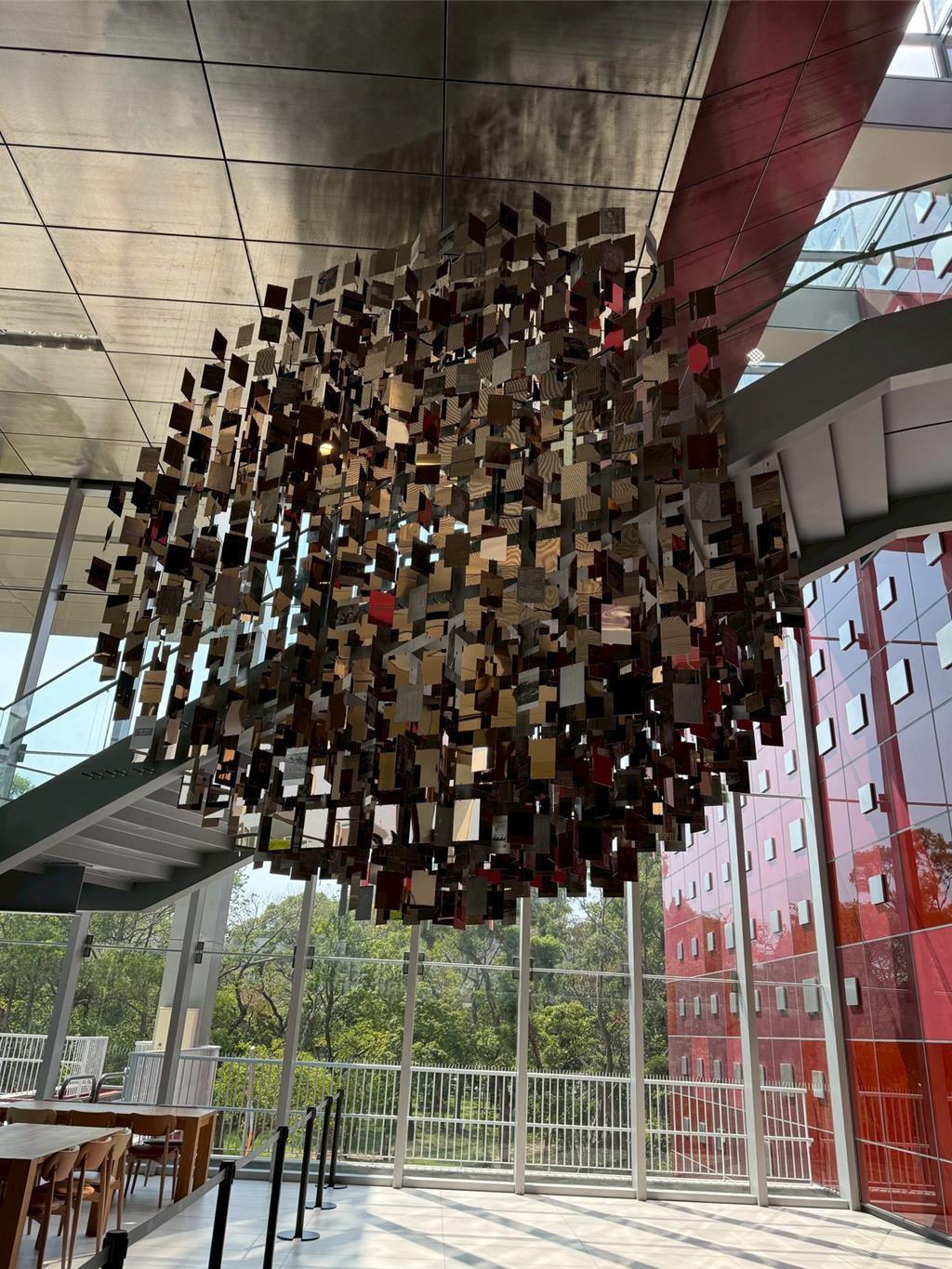 林宅血案全解密 檔案局:1373筆檔案已解密 各界可申請應用