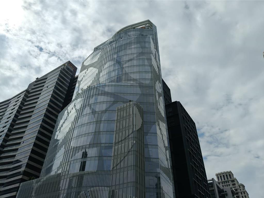 台中七期女子墜樓亡 竟是從知名高空咖啡廳掉落