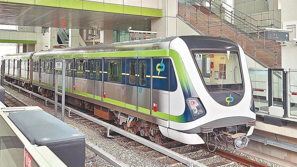 中捷遭威脅放炸彈!警全面警戒 已鎖定恐嚇IP