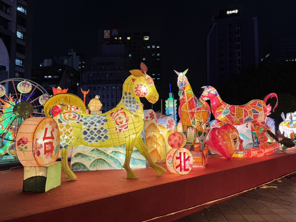 吳欣岱喊燈節「3分鐘一處吸菸區」 Cheap驚:廁所都沒那麼多