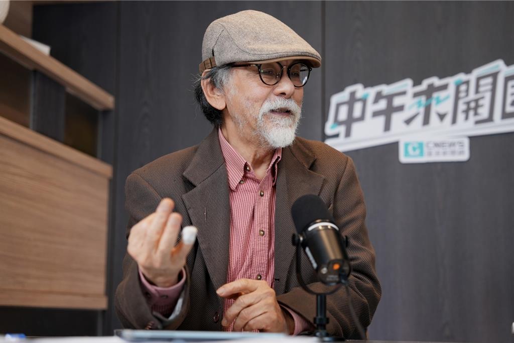 韓國瑜示警國民黨注意危機 林濁水也預警一事