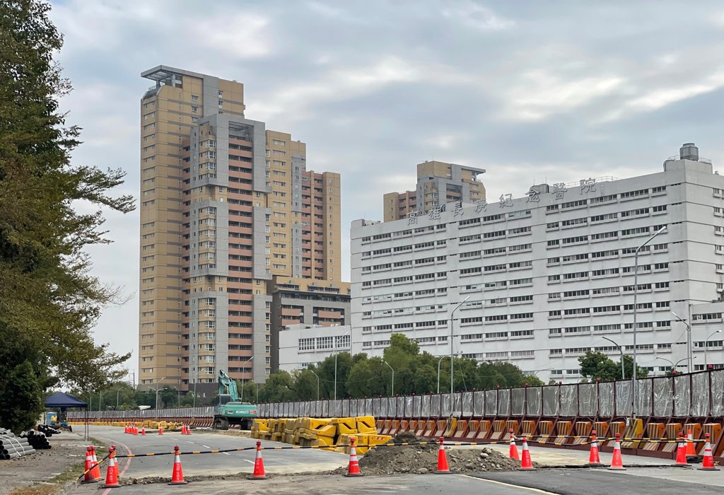 高捷黃線「眼見為憑」信義房屋觀察這些區域買氣升溫