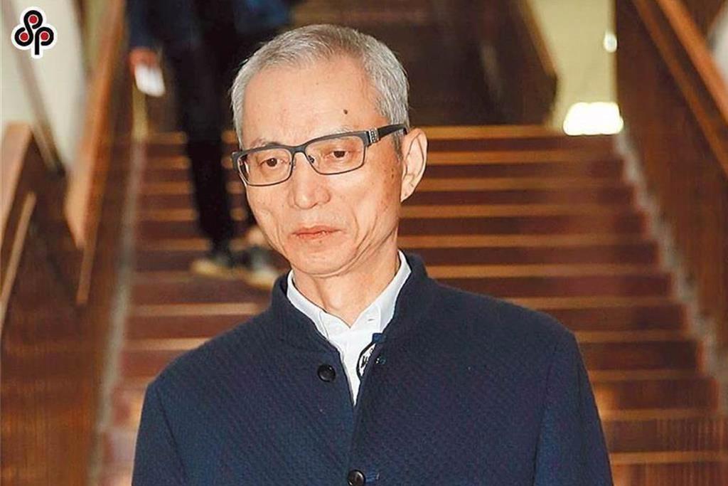 國寶總裁朱國榮落跑 用人頭炒龍邦股價!更一審判決出爐