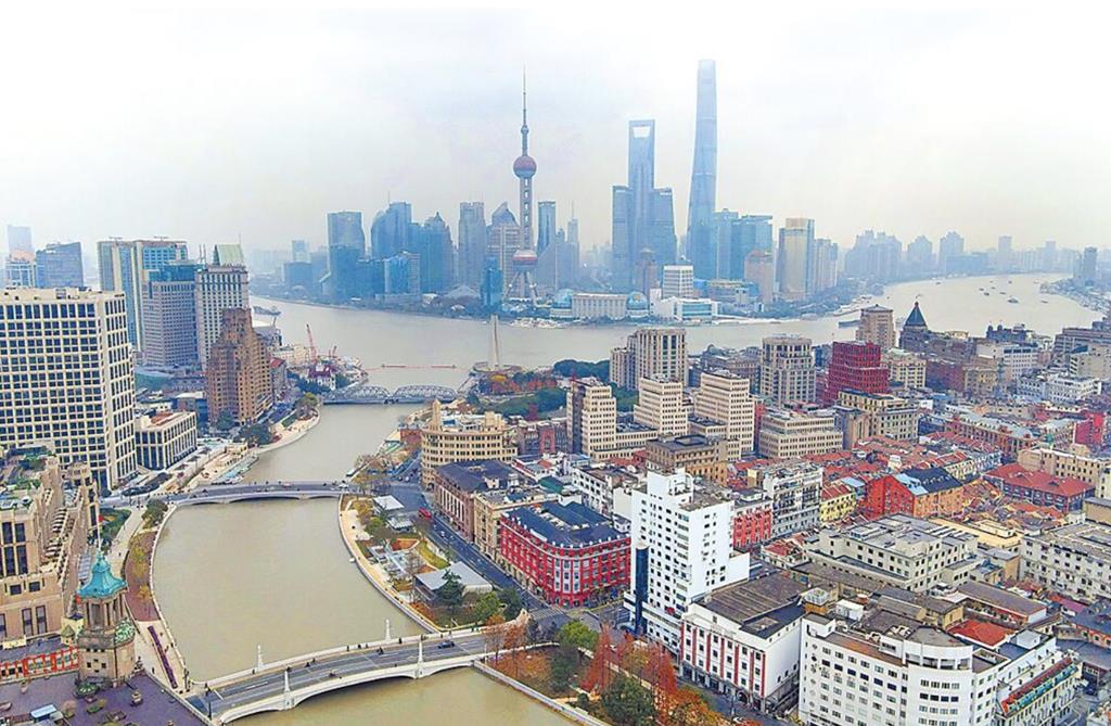 上海樓市新政出爐 限購再鬆綁 公積金貸款額度提高