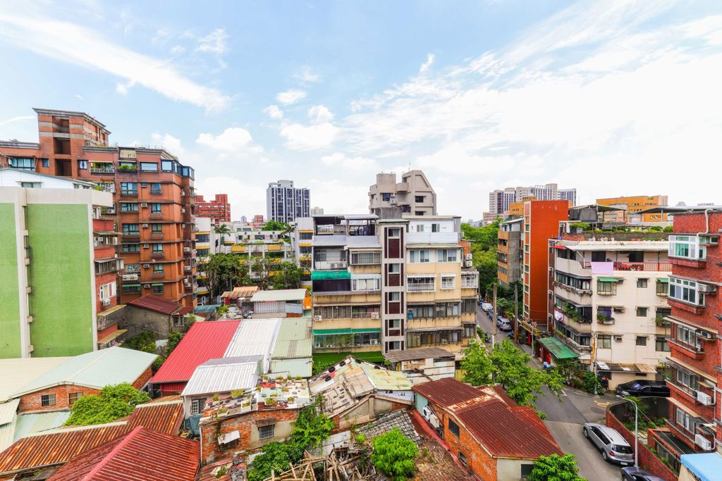 2 千萬想買進台北市?同預算這樣挑「多出一間房」