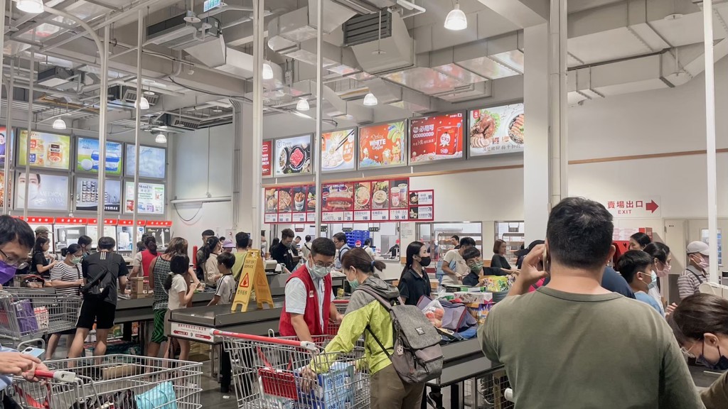 好市多韓式料理會員吃完狂搖頭!內行人曝不踩雷3美食