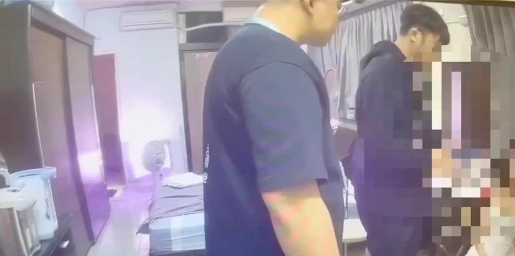 社群影片直擊「樓鳳」性交易! 警循線逮3名越籍賣身女