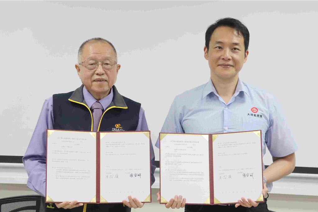 鋁門窗龍頭大同鋁業轉型!導入MES迎戰缺工並傳承經驗