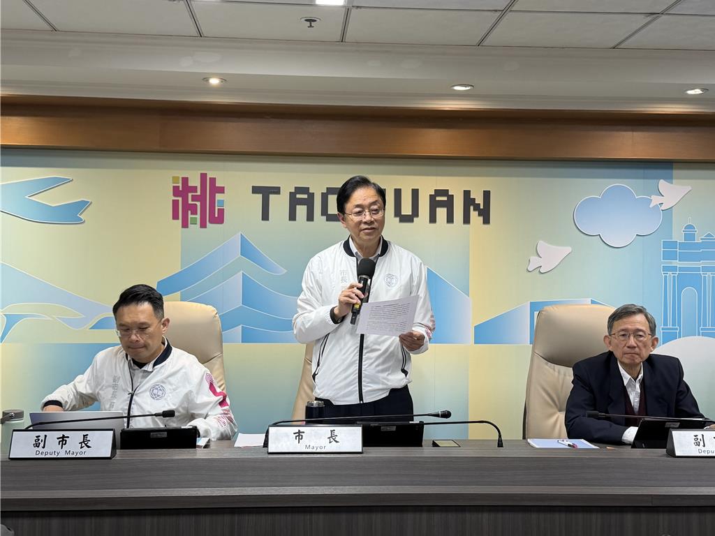 北市推育兒減工時計畫 張善政:沒有規畫