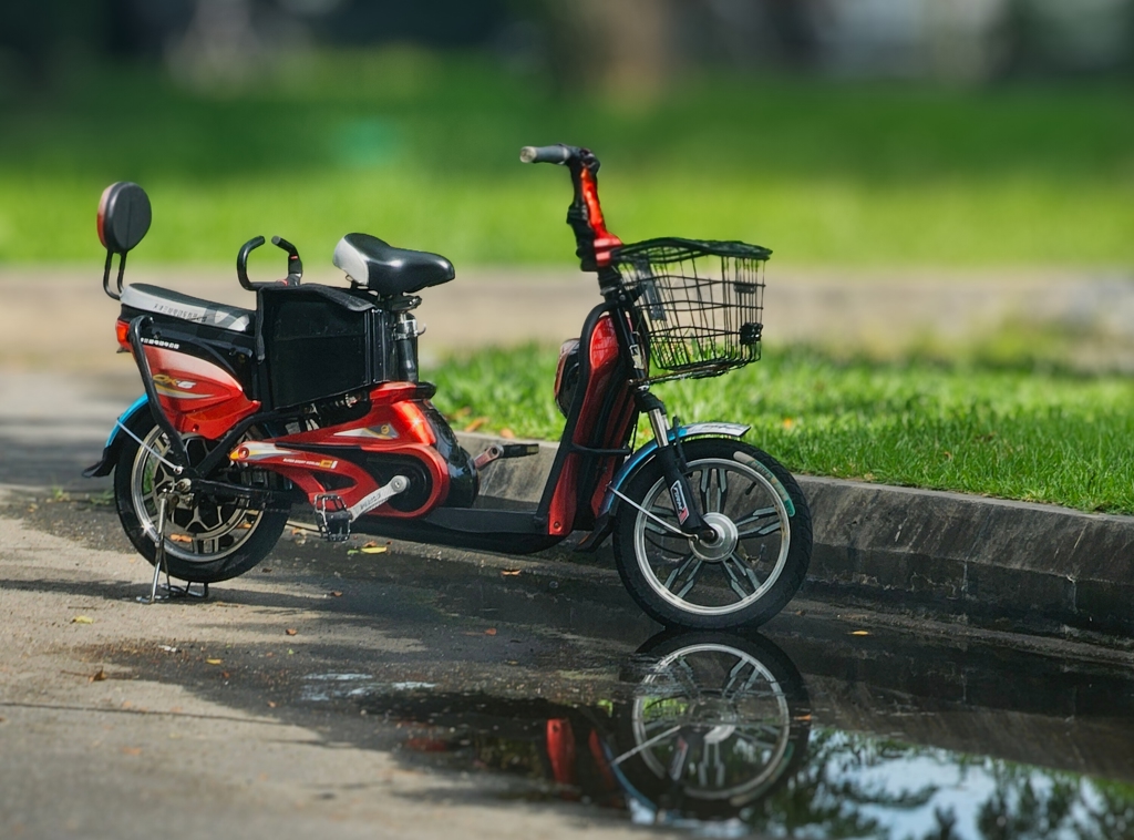 北市交通事故分析!少年自行車與微型電動二輪車比例攀升