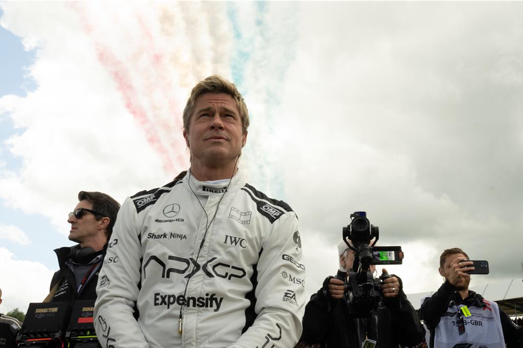 小布、李奧納多都回來了!奧斯卡3神作「限時重返大銀幕」