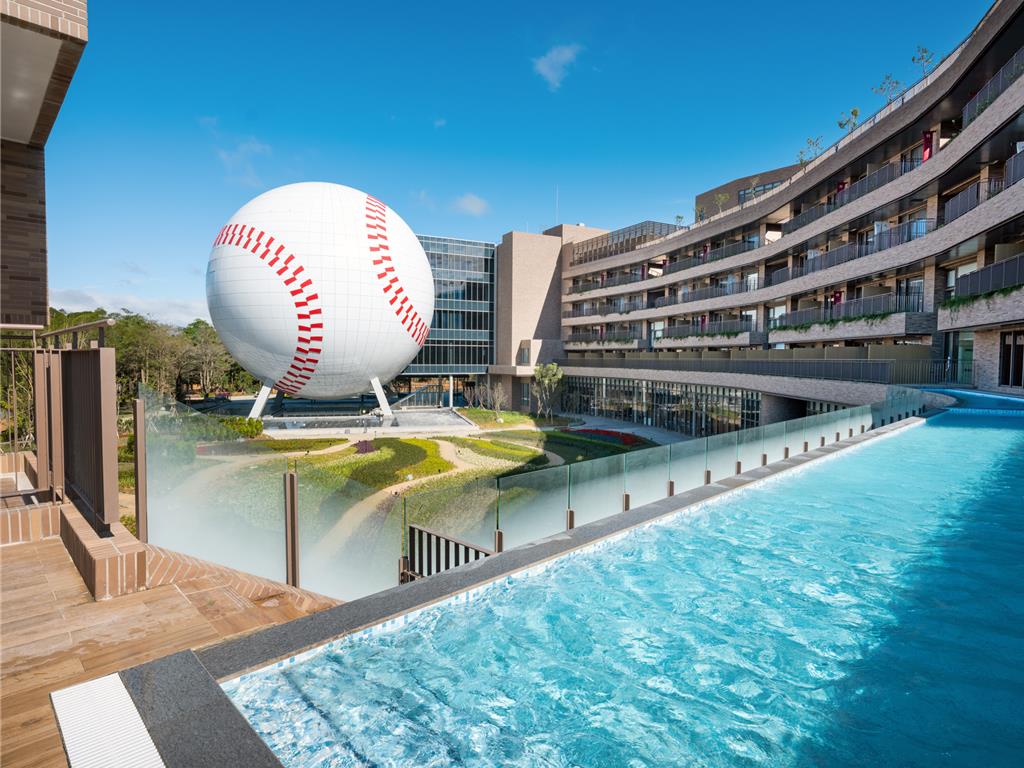 世界棒球經典賽 飯店業者加入應援行列