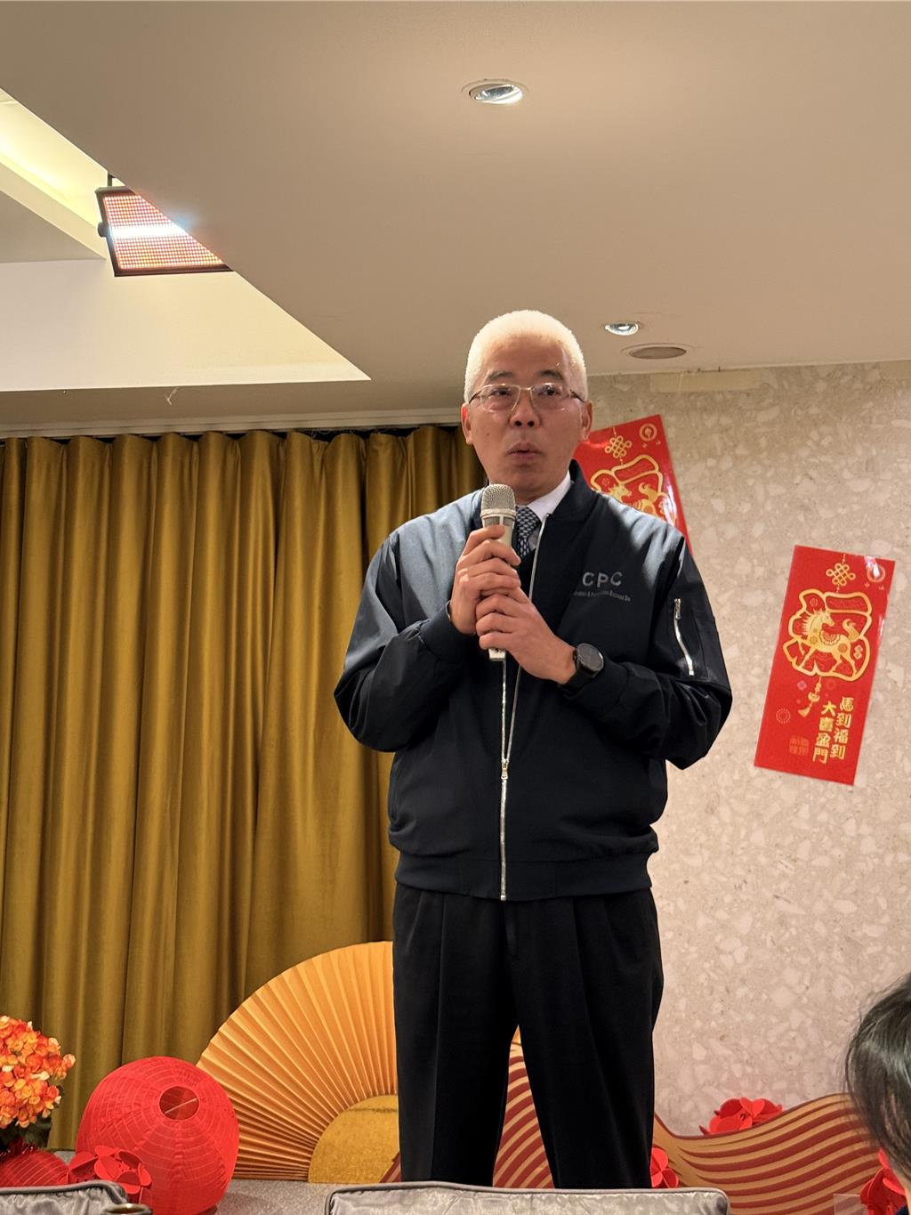 中油試產2.5%永續航油6月上路 評估加建新廠擴大產能