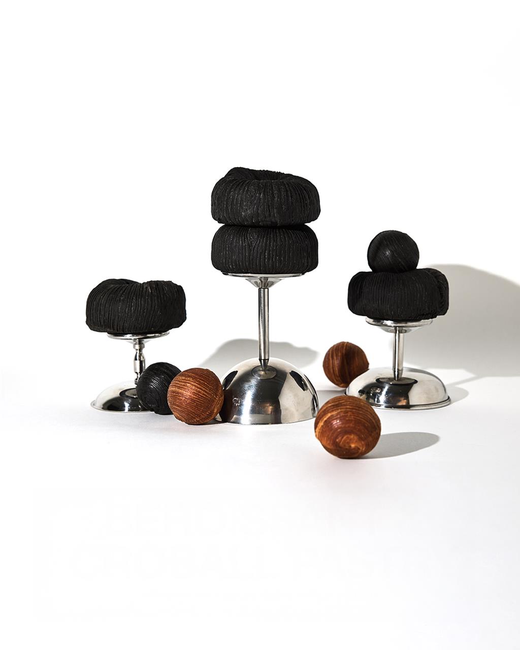 黑色可頌、韓式炸雞 東區掀起首爾風格饗宴