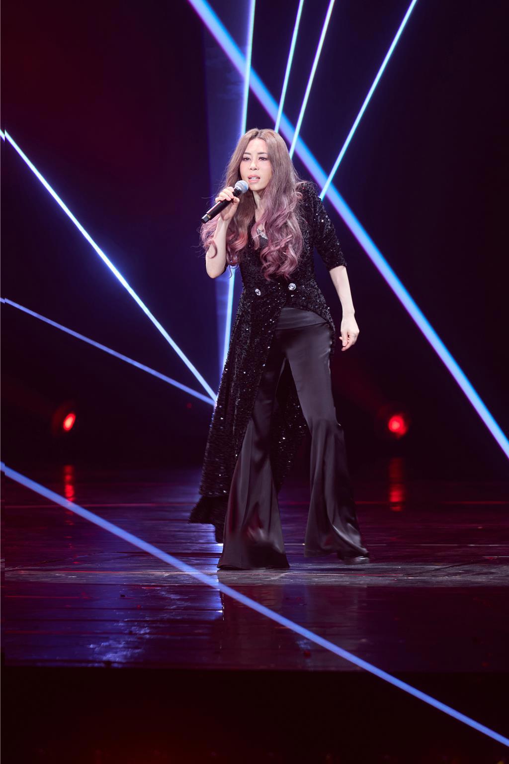 江淑娜神隱10年有苦衷 爆江蕙當年病情「很危急」晴天霹靂