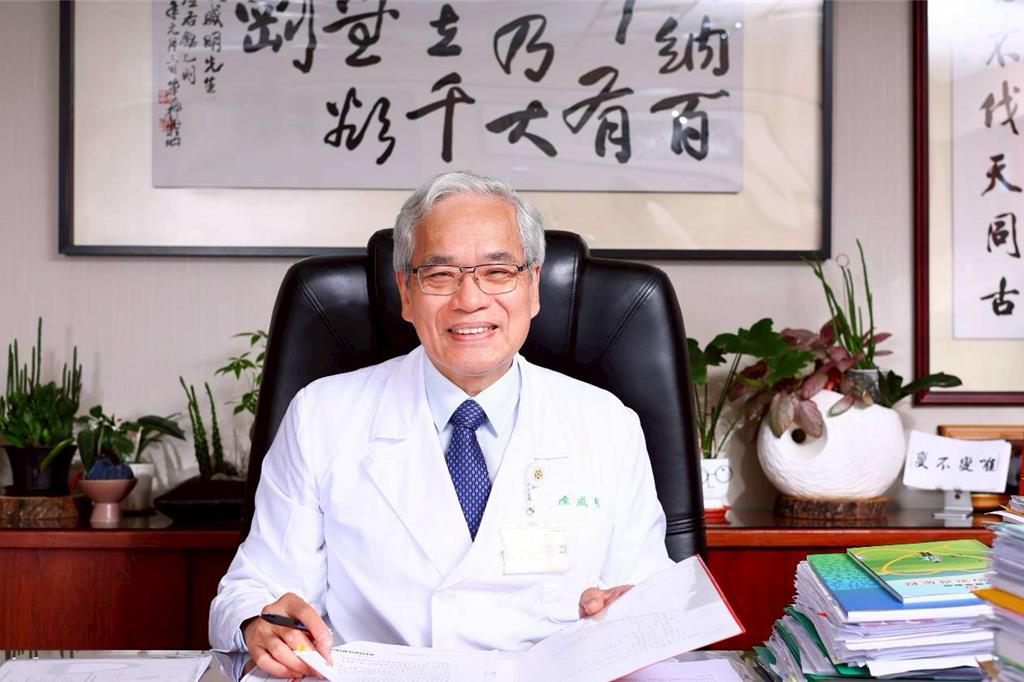 全球最佳醫院出爐 北榮躋身174名、台大首入榜