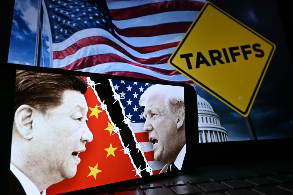 美國貿易代表:力求對華關稅不變 部分國家恐破15%