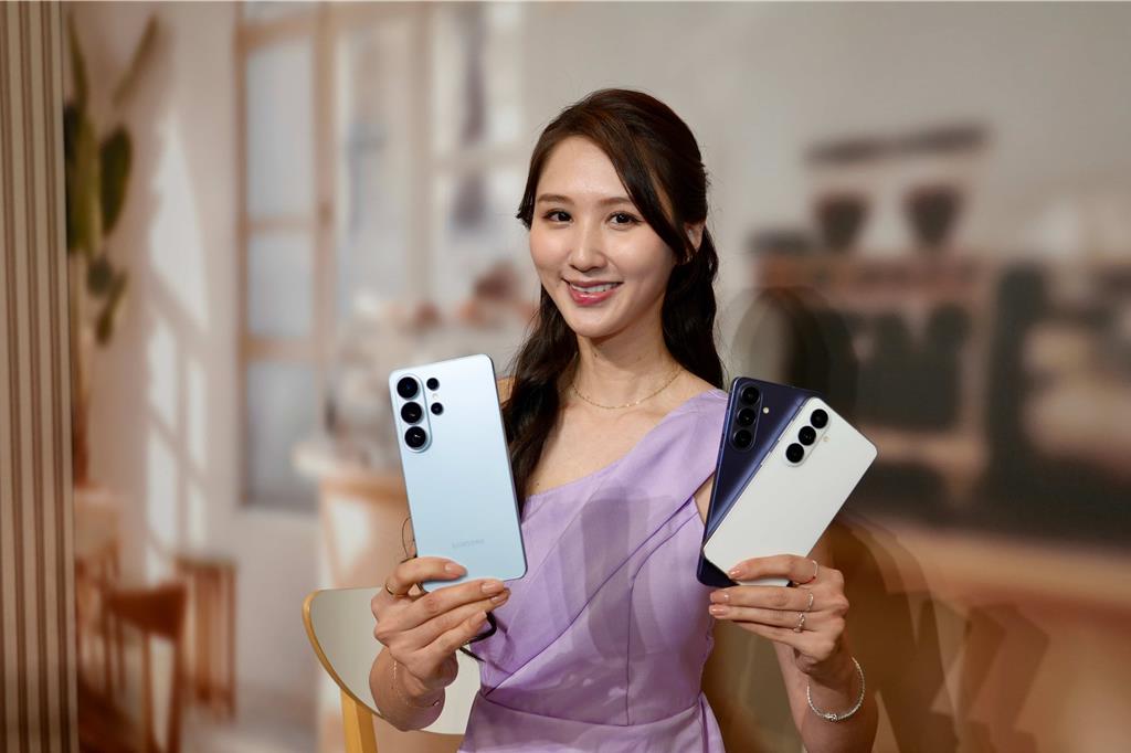 三星Galaxy S26旗艦系列AI更直覺 首創內建智慧防窺