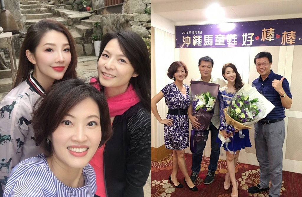 林書煒曝「吳中純最後眼角滴淚」 25年老友談她真實背景