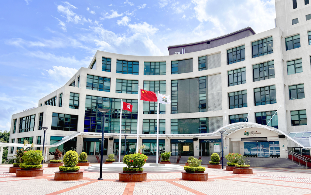 香港教育大學升學就業雙接軌 百萬獎學金吸引學子赴港就讀