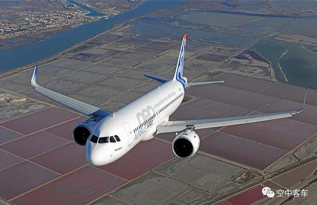 中方要訂120架空巴飛機 德總理:這趟訪陸值得!