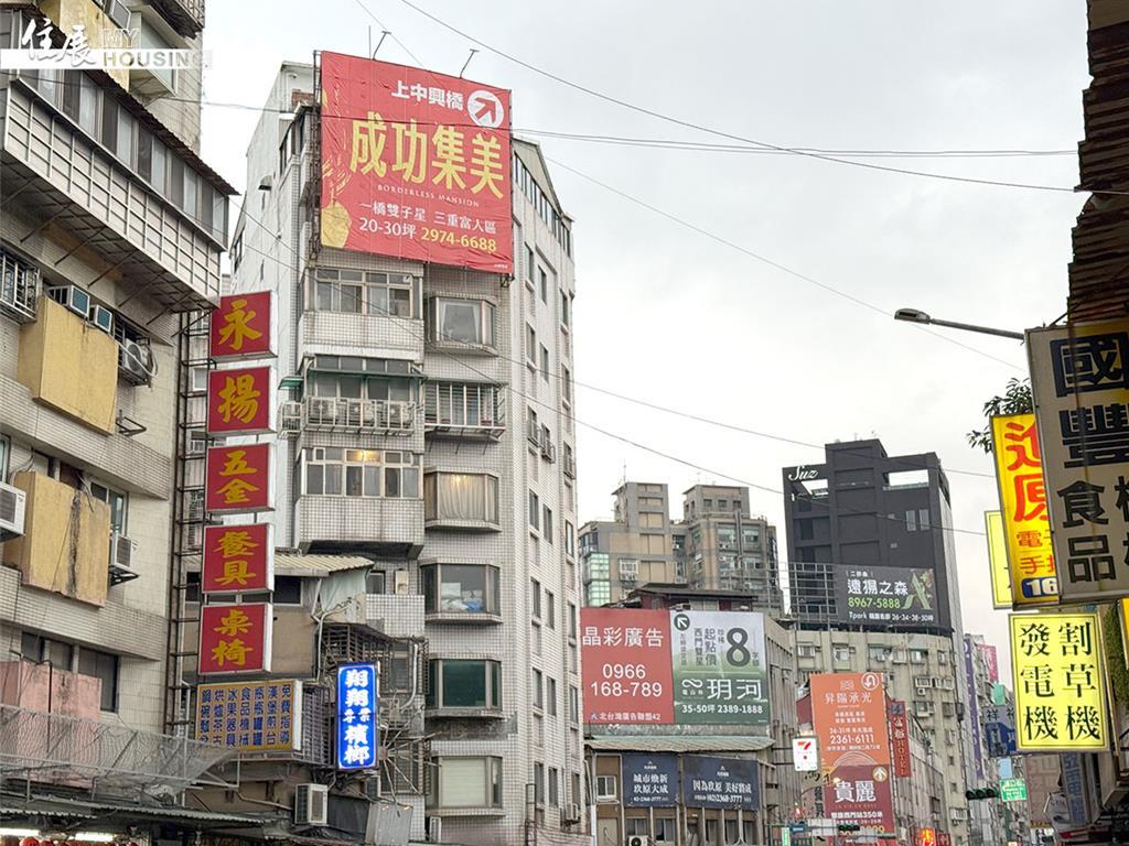 房市溫度創4年半最涼紀錄 1月「馬到沒成功」