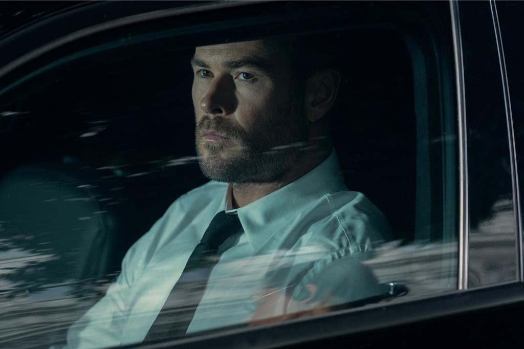 《復仇者聯盟5》合體預演?雷神先化身大盜對決浩克