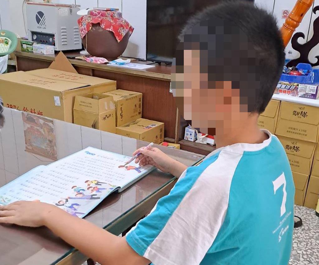 近6成弱勢家庭因缺錢不就醫 家扶邀王建民等人義賣助醫療