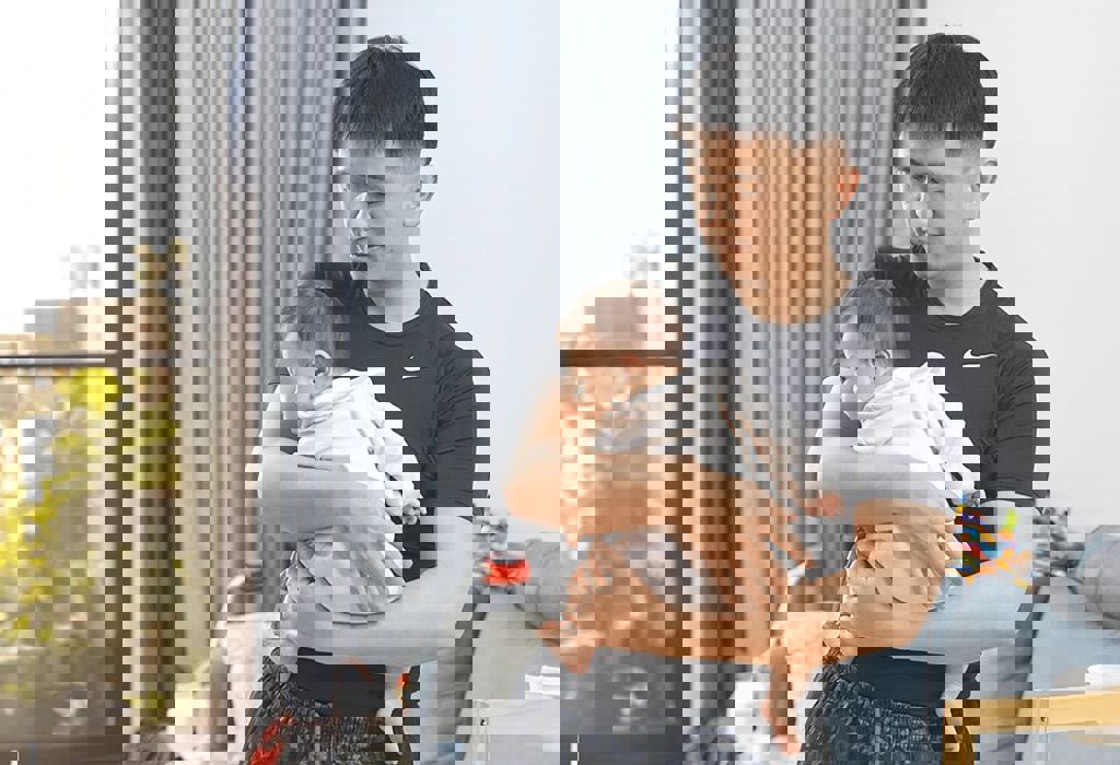 北市育兒減工時遭批排擠單身者 勞動局回應了